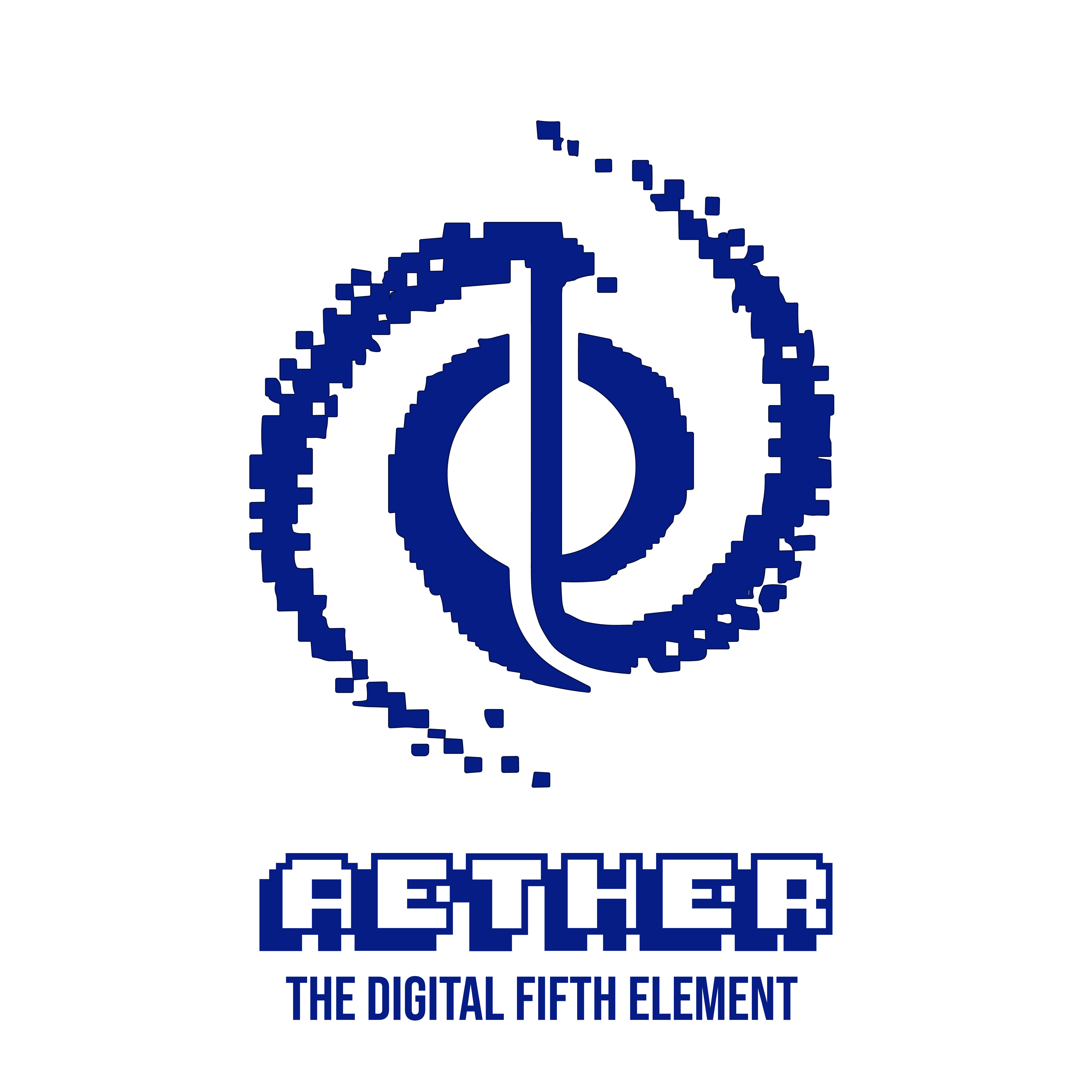 Aether Logo