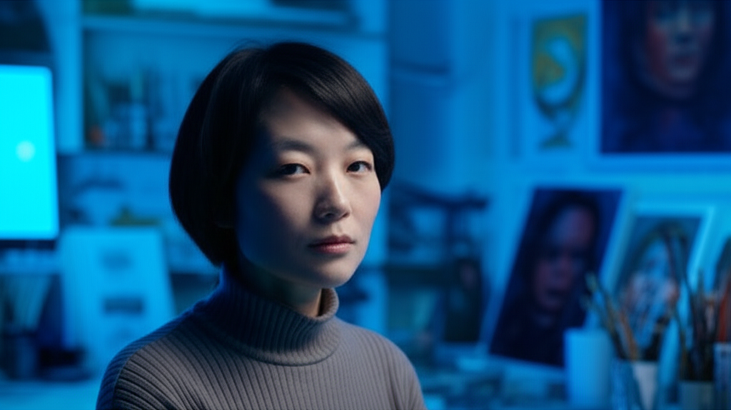 Julia Chen