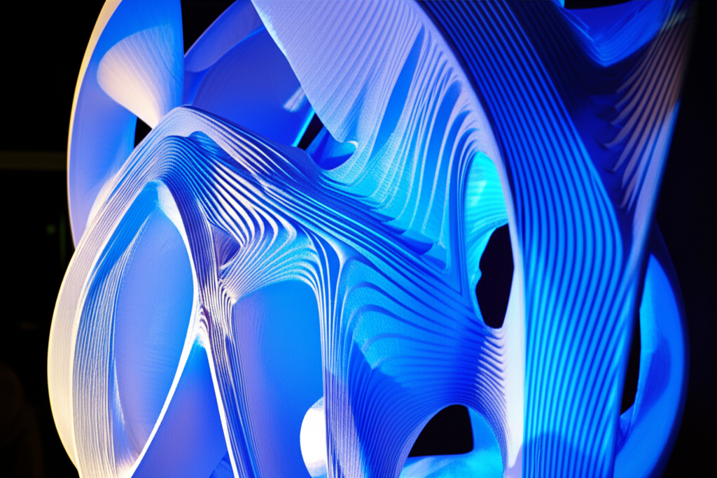 Digital Remnants